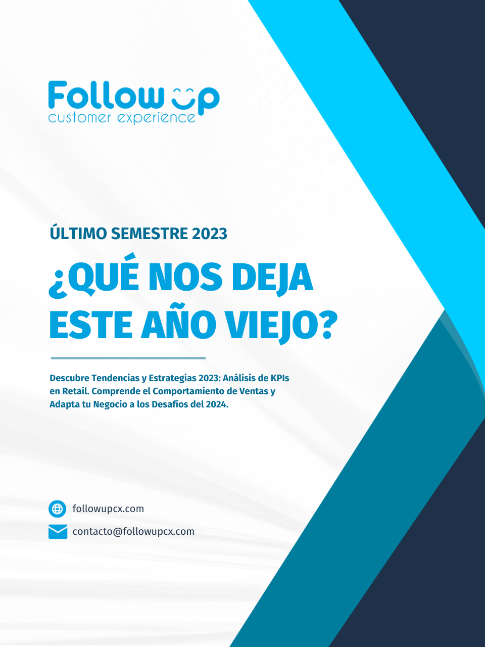Benchmark 2023 – Reporte de Industria 1 2024 Benchmark 2023 – Reporte de Industria 1 2024
