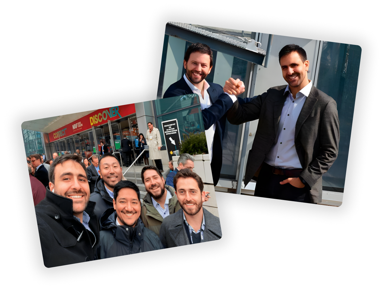 Benchmark 2023 – Reporte de Industria 1 2024 Benchmark 2023 – Reporte de Industria 1 2024