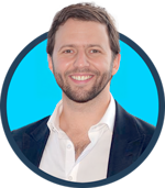 NICOLÁS GUILOFF Chief Business Development Office en FollowUP