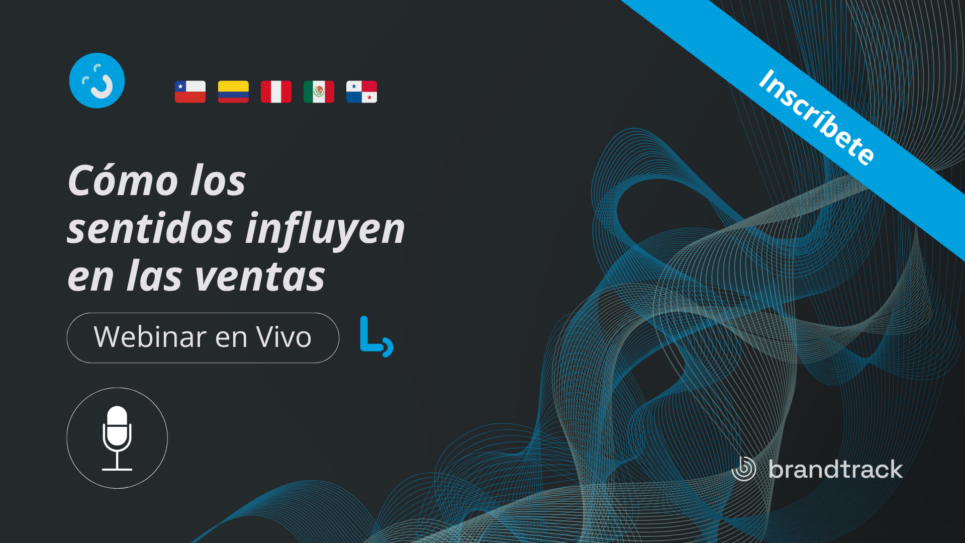Inscripción Webinar Alianza Brandtrack – Julio 2025
